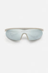 Koharu Eclipse Flint, D+ G15 Silver Flash Mirror