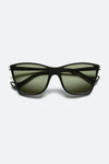 Keiichi Standard Black, D+ G15