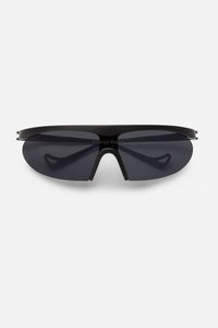 Koharu Eclipse Black, D+ Onyx Mirror