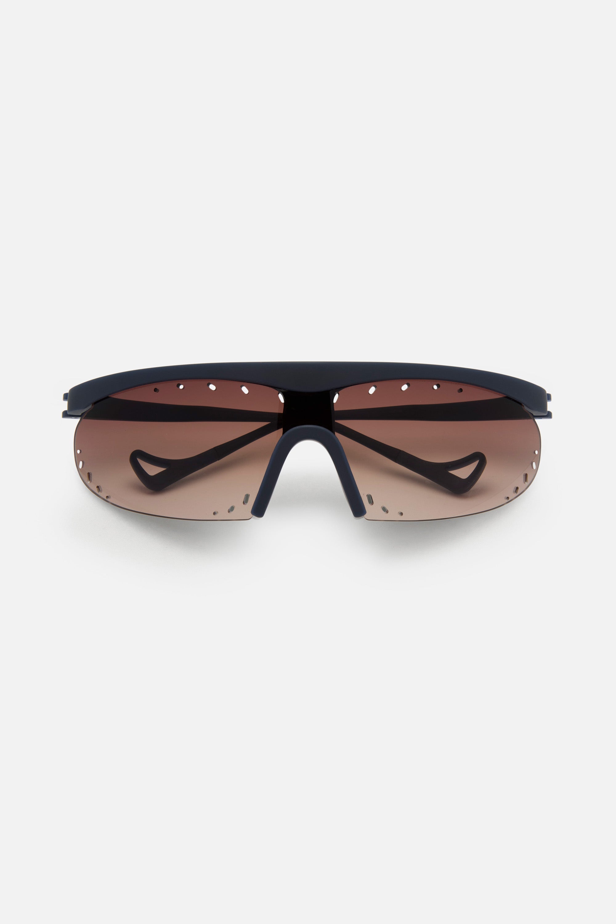 Koharu Eclipse PAF Deep Sea, D+ Brown Gradient – District Vision