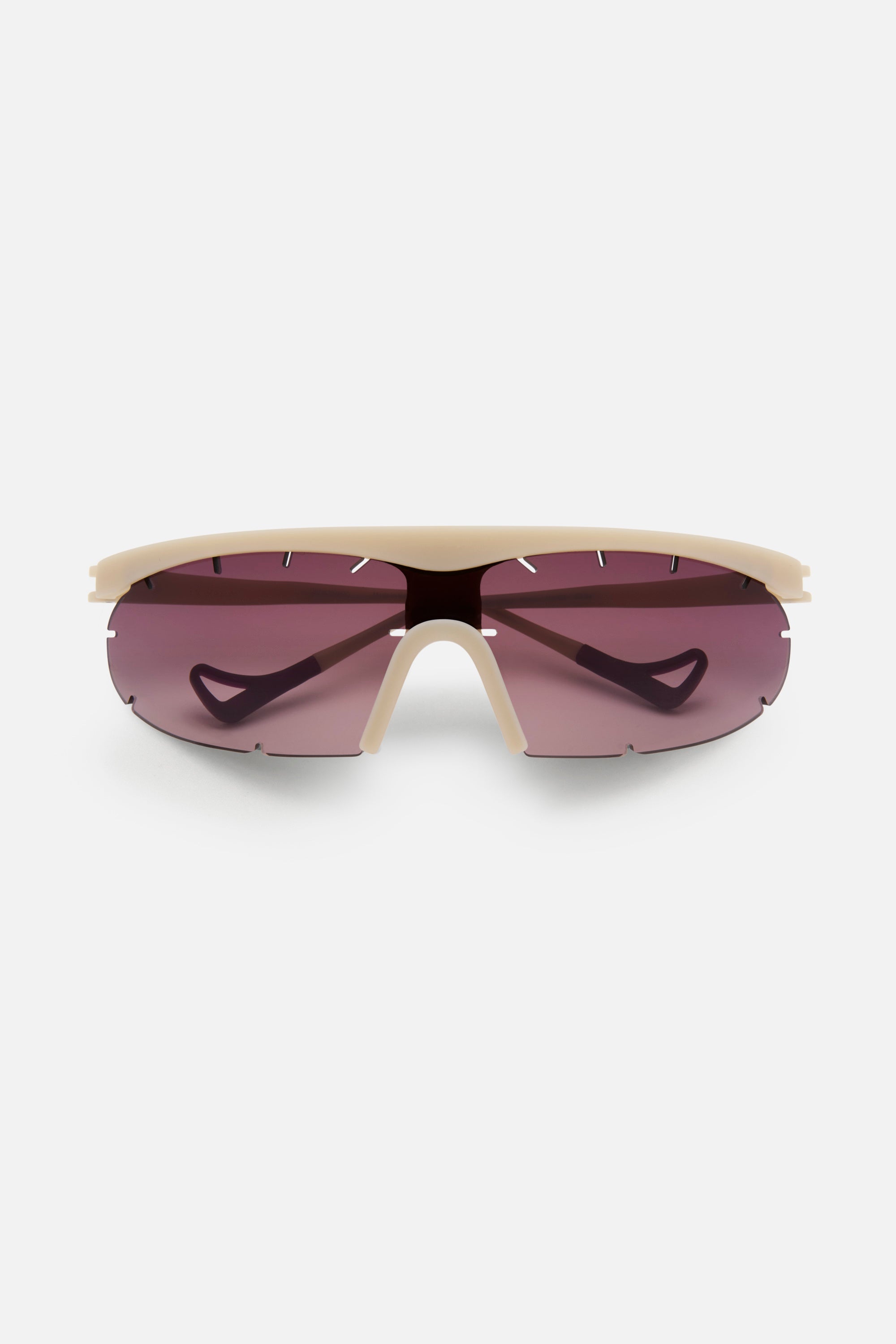 Koharu Eclipse PAF Sand, D+ Black Rose Gradient – District Vision