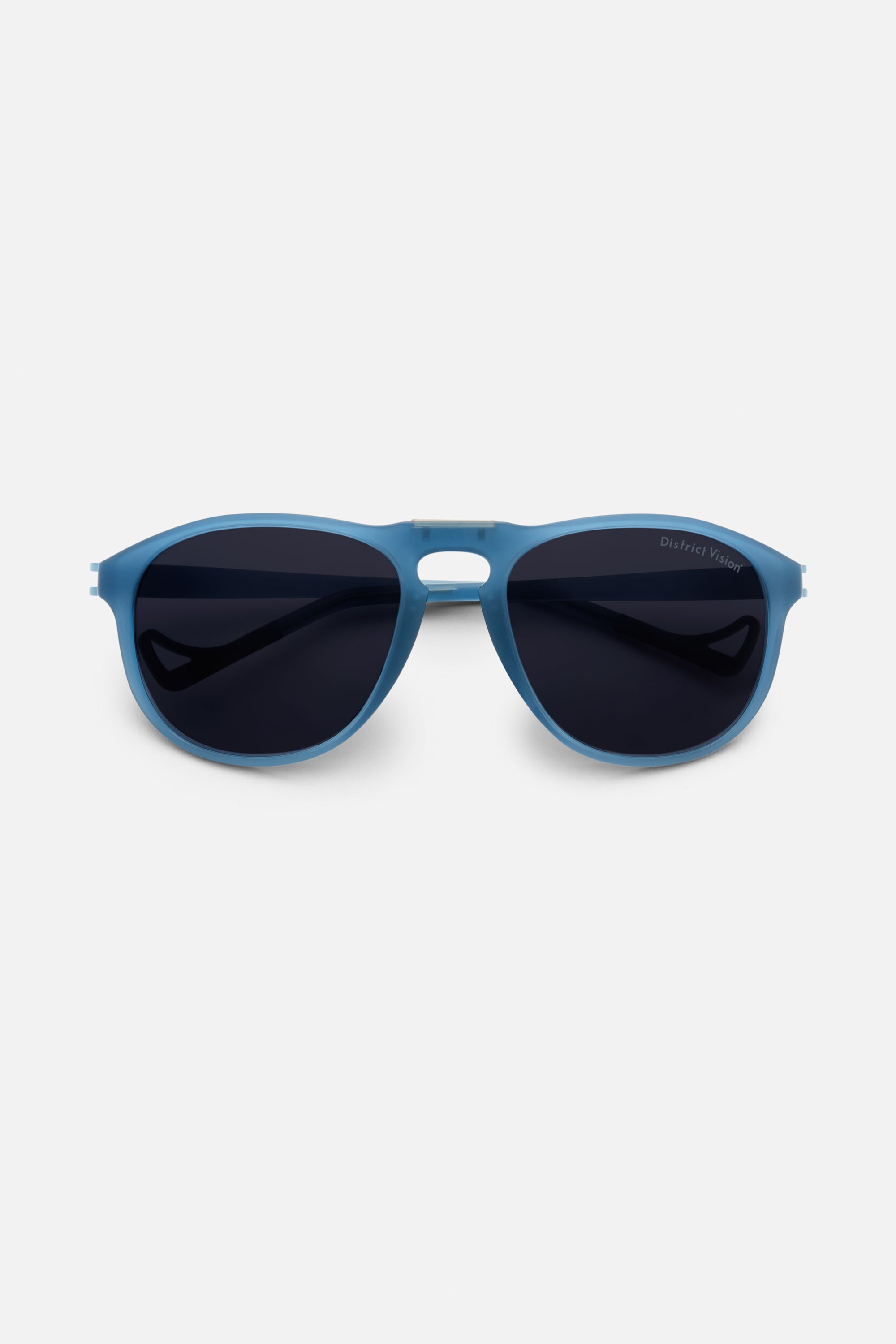 Linto Rider Midnight, D+ Blue Ice – District Vision