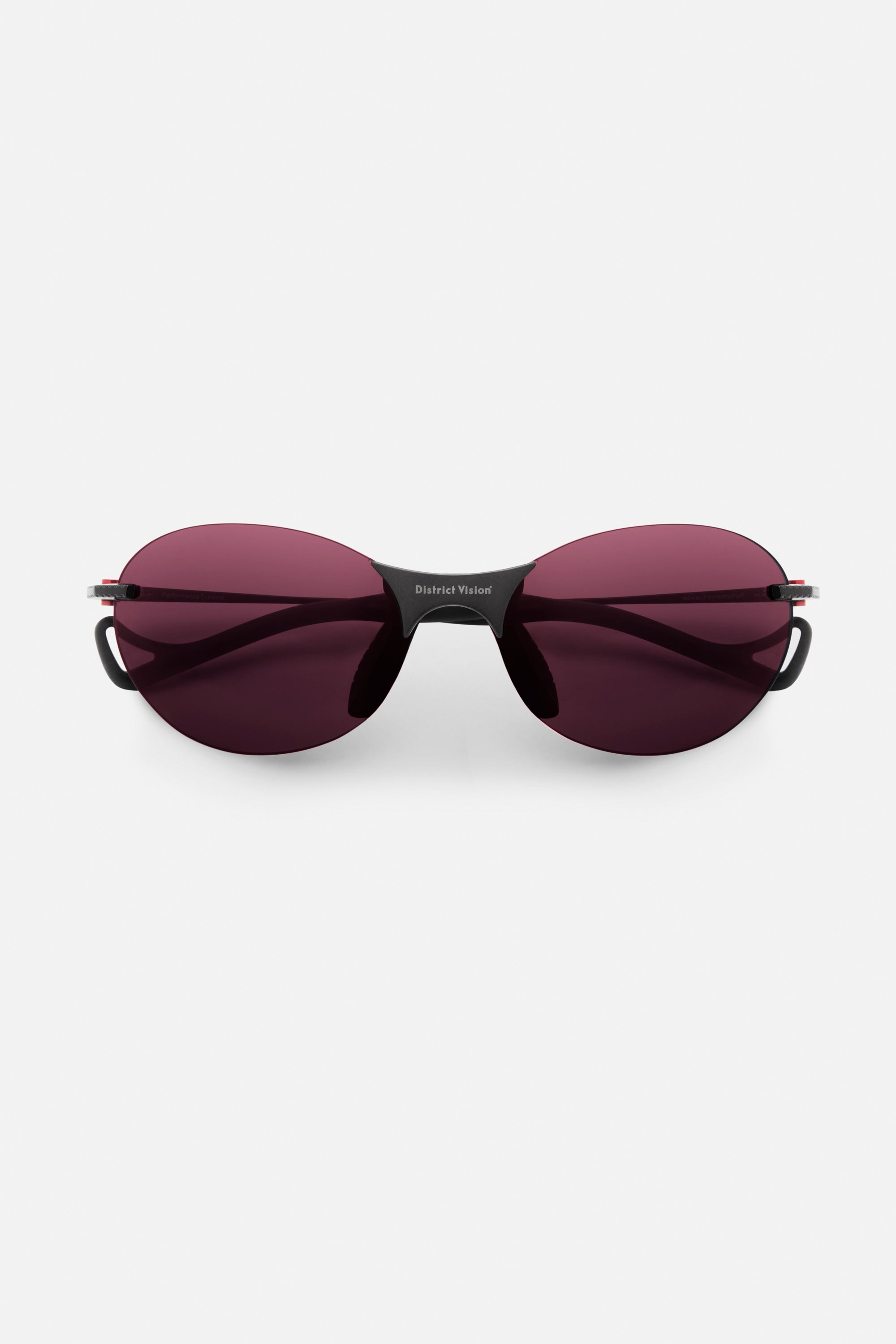 Mami Vantage Ti Black, D+ Black Rose – District Vision Mami Vantage Ti Black, D+ Black Rose – District Vision