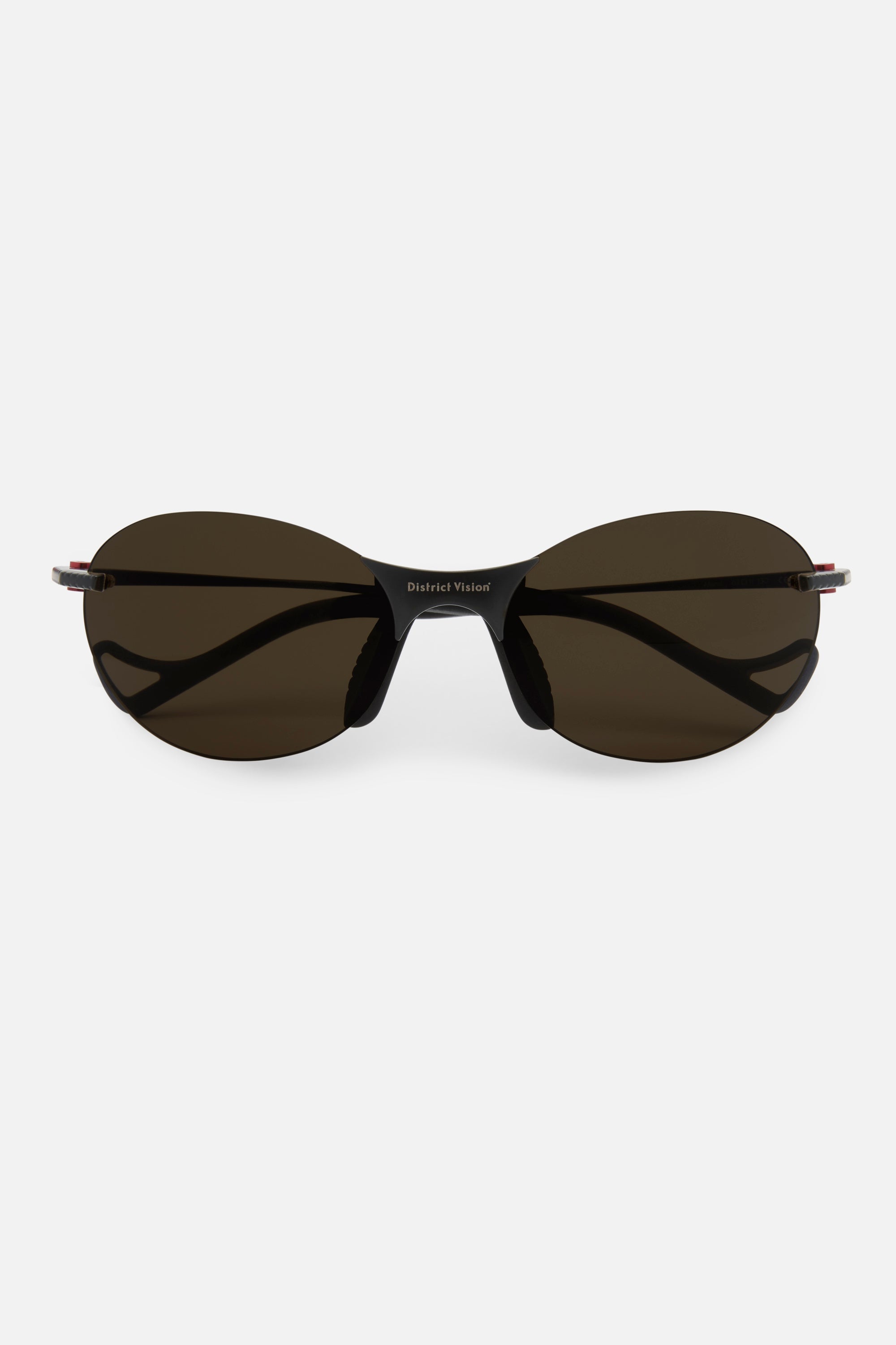 Mami Vantage Ti Black, D+ Copper – District Vision