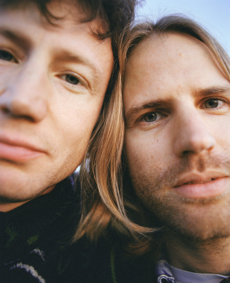 District Vision, above all, is rooted in friendship.