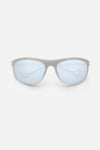 Takeyoshi Altitude Master Flint, D+ Blue Silver Flash Mirror