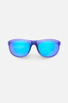 Takeyoshi Altitude Master Iris, D+ Indigo Mirror