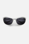 Takeyoshi Altitude Master Silver, D+ Onyx Mirror