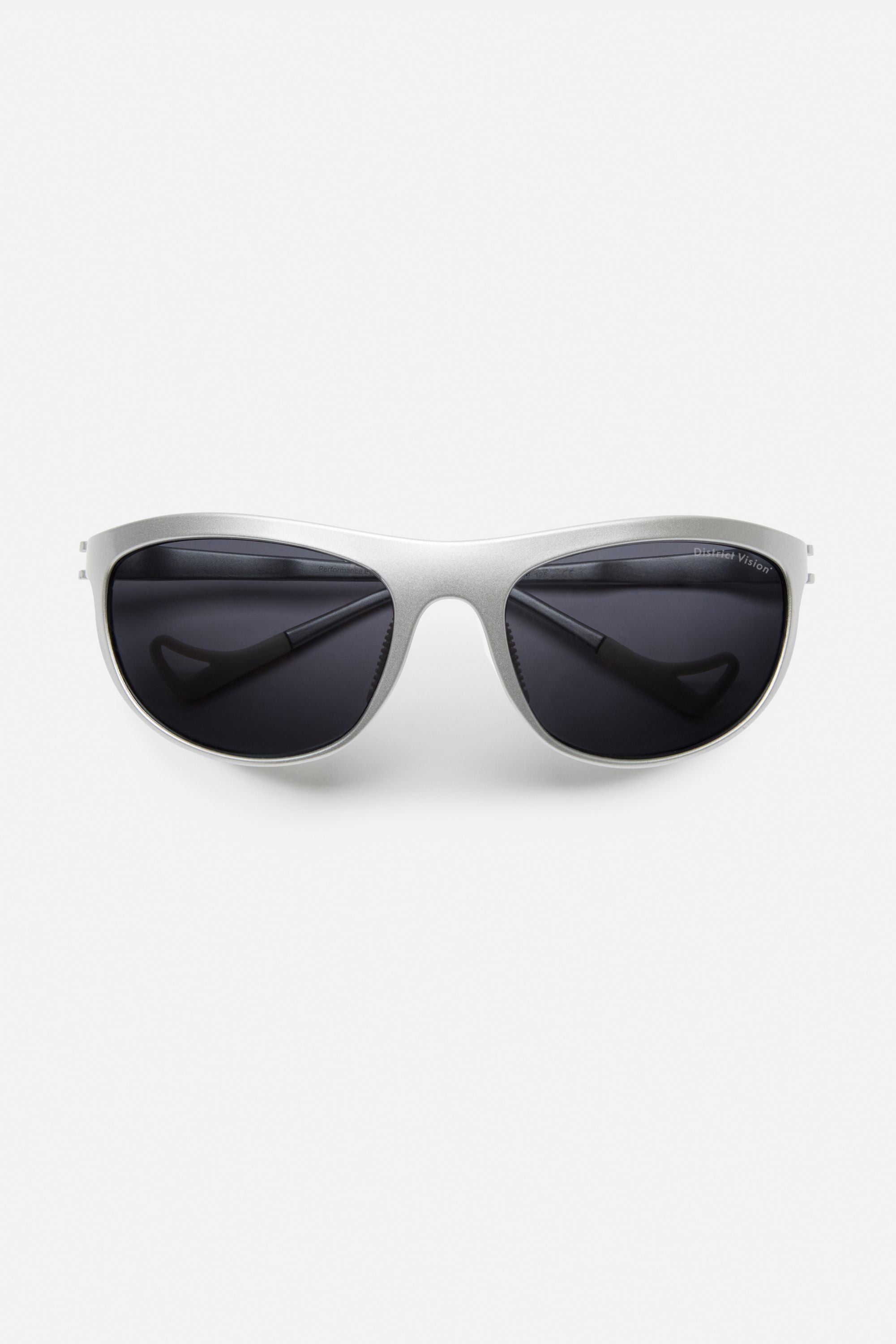 Takeyoshi Altitude Master Silver, D+ Onyx Mirror – District Vision