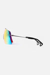 Yusuke Alpine Blade Ti Graphite, D+ Spectral Mirror