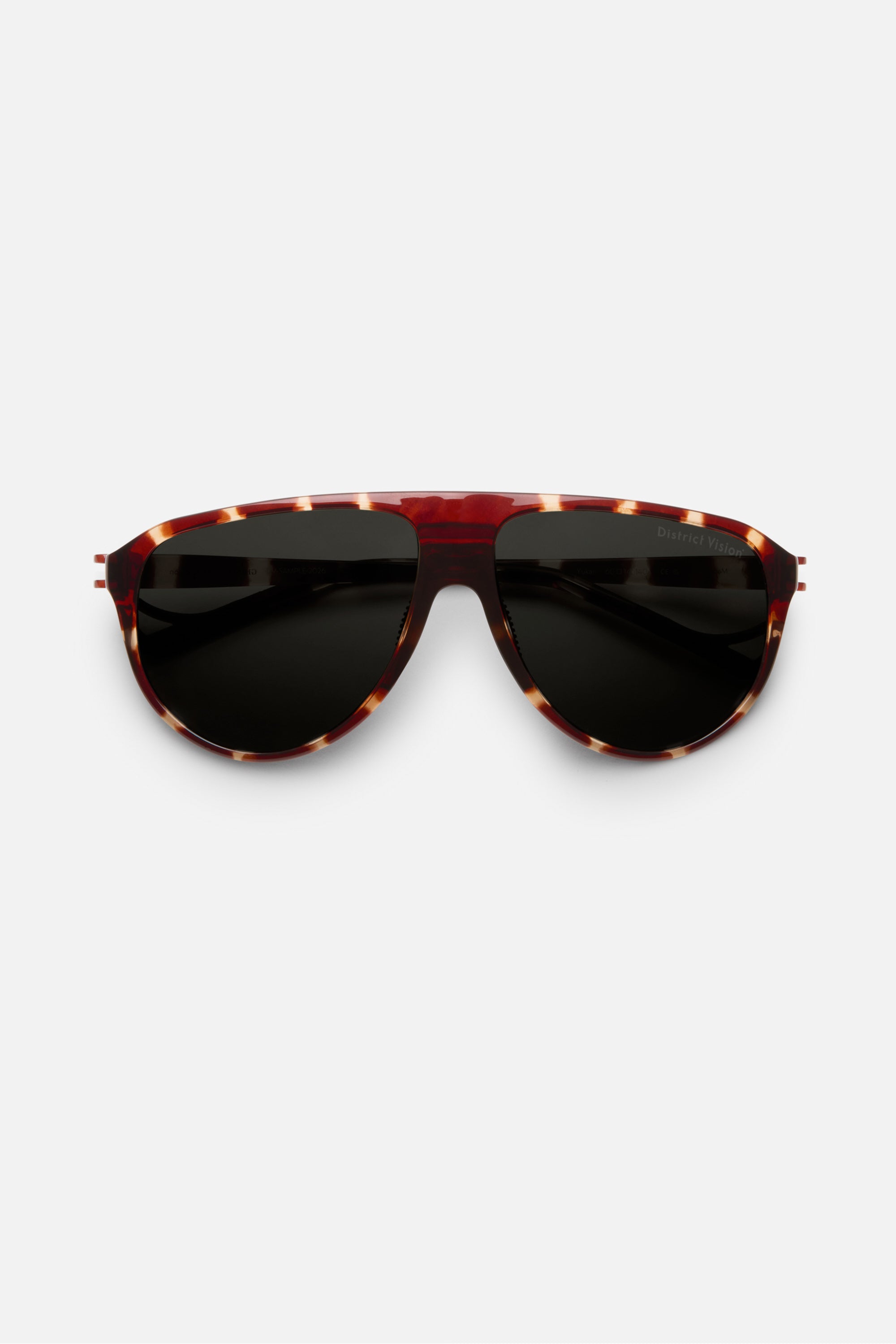 Eyewear – District Vision