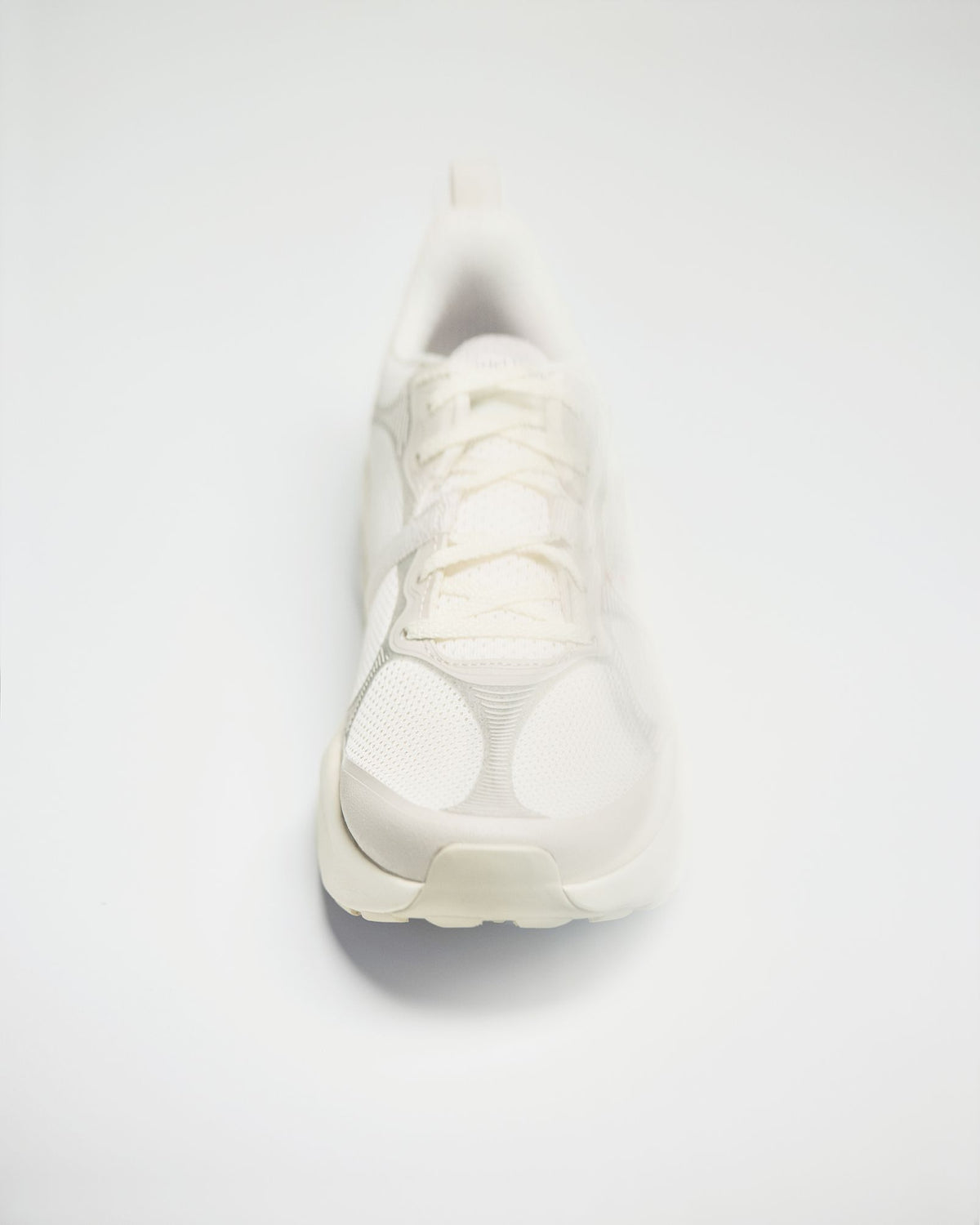 DV + NB Trail Shoe 2024, Bone, image 11 of 13