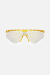 Ashima Horizon Blade Alpine Moss, D+ Copper Mirror