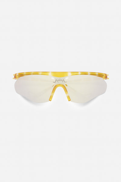 K-POP・アジア 127 DREAM Mark oeil sunglasses hologram 2025.09.