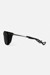 Eiichi Explorer Ti, Black/D+ G15
