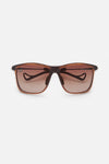 Eiichi Explorer Ti 66 North, Brown/D+ Brown Gradient