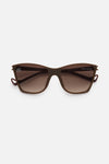 Keiichi Standard 66 North Brown, D+ Brown Gradient