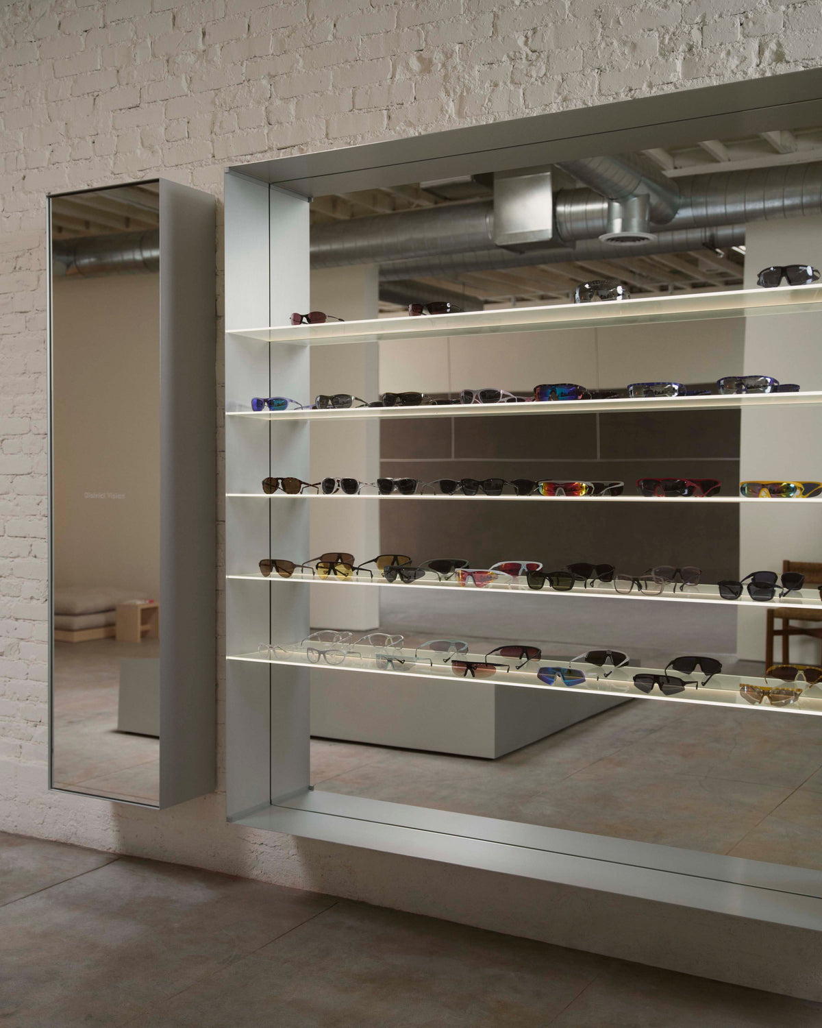 Flagship Store