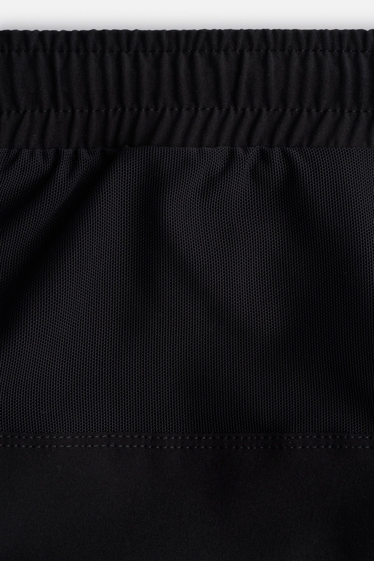 5in Training Shorts, Black/Red, image 5 of 6