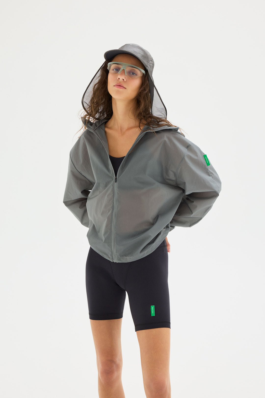 Women's Shells – District Vision