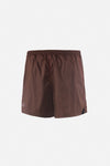 DV + 66N Running Shorts, Chestnut