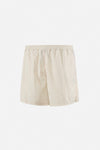 DV + 66N Running Shorts, Arctic Gray