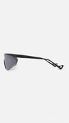 Ashima Horizon Blade, Black/D+ Onyx Mirror