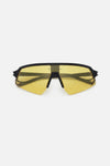 Choji Turbo Blade Black, D+ Sports Yellow