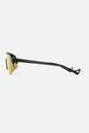 Choji Turbo Blade Black, D+ Sports Yellow