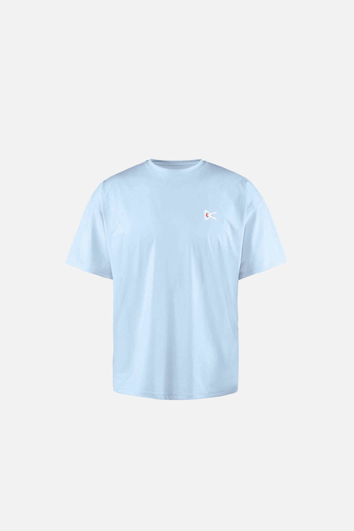Lightweight Short Sleeve, Frost – District Vision