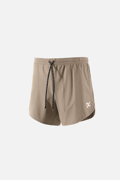 5in Training Shorts, Khaki – District Vision