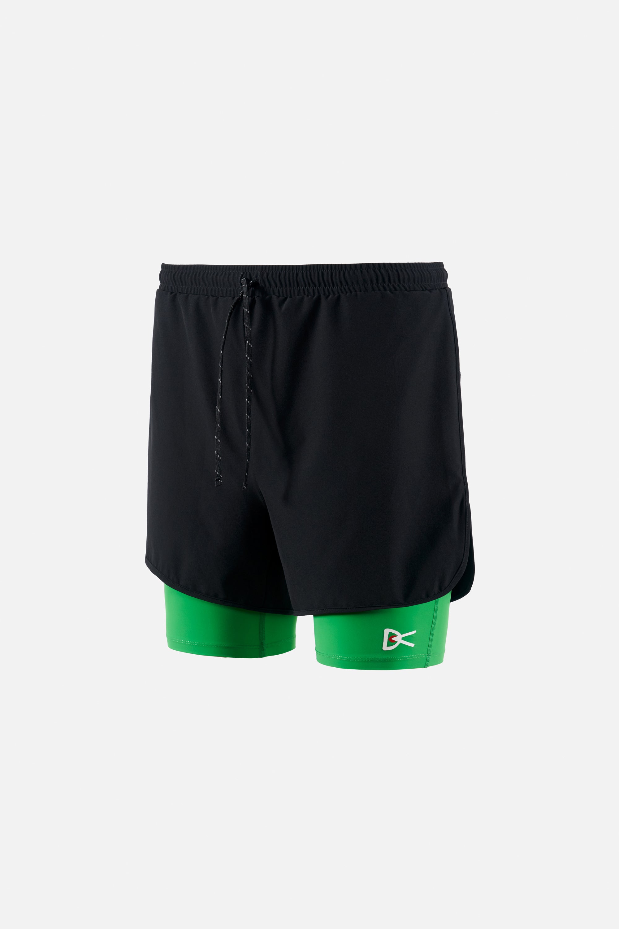 ウォーキング・ランニングウェア District Vision Running shorts District Vision Training Shorts 5
