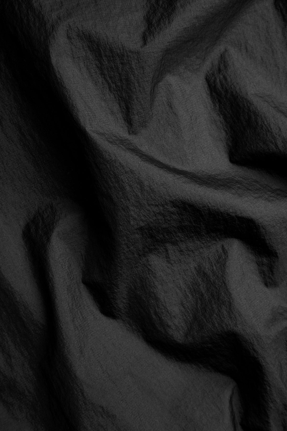 Ultralight DWR Wind Jacket, Black, image 6 of 6
