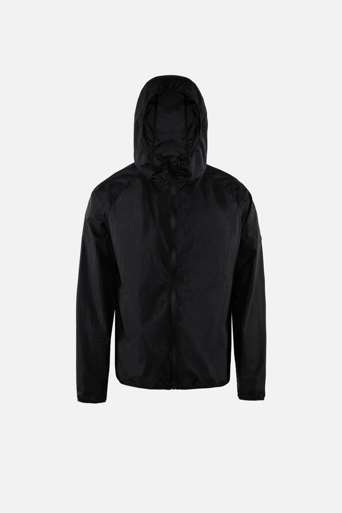 Ultralight DWR Wind Jacket, Black, image 1 of 6