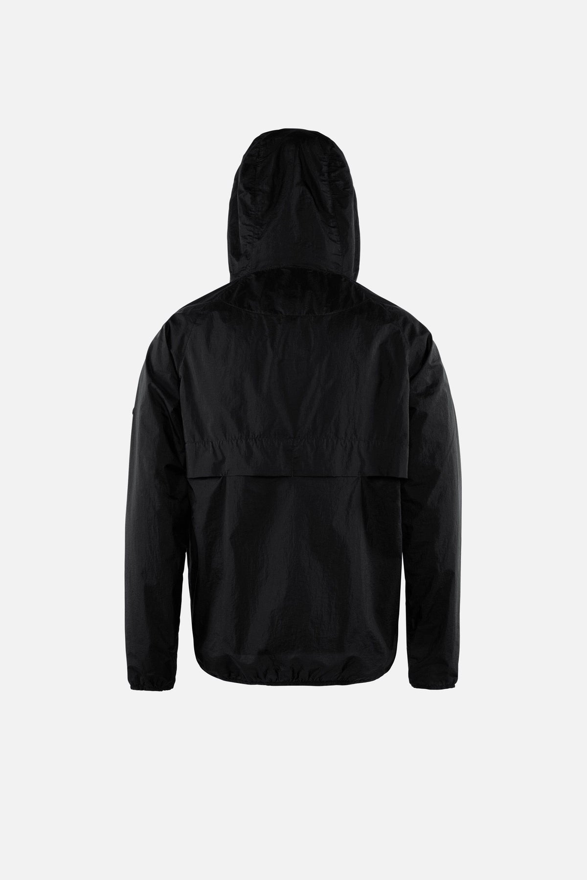Ultralight DWR Wind Jacket, Black, image 2 of 6