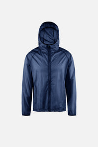 Ultralight DWR Wind Jacket, Midnight