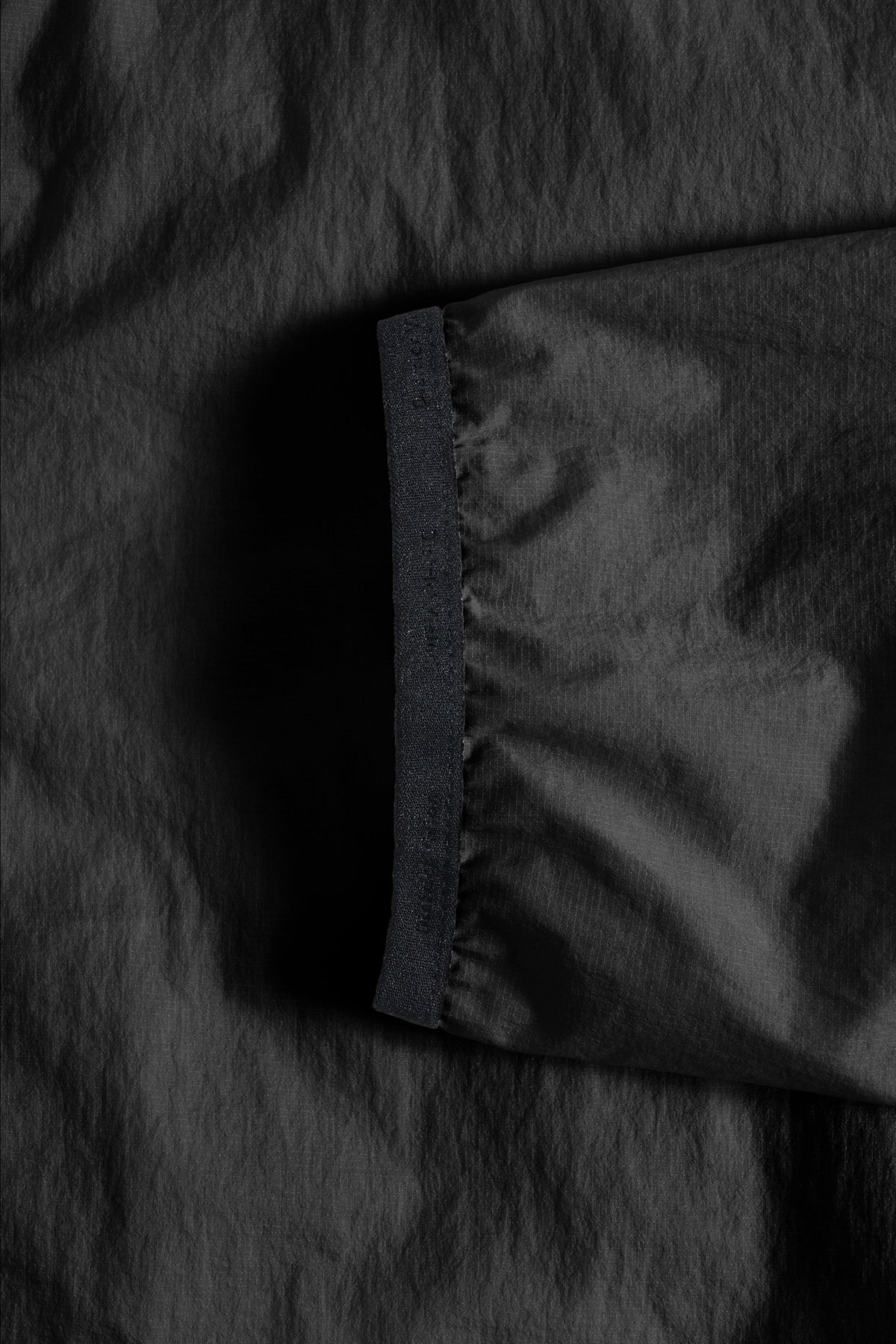 Ultralight DWR Wind Jacket, Black, image 5 of 6