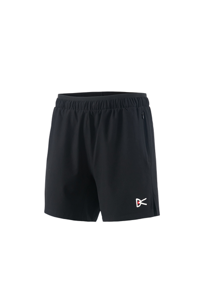 7in Training Shorts, Black – District Vision