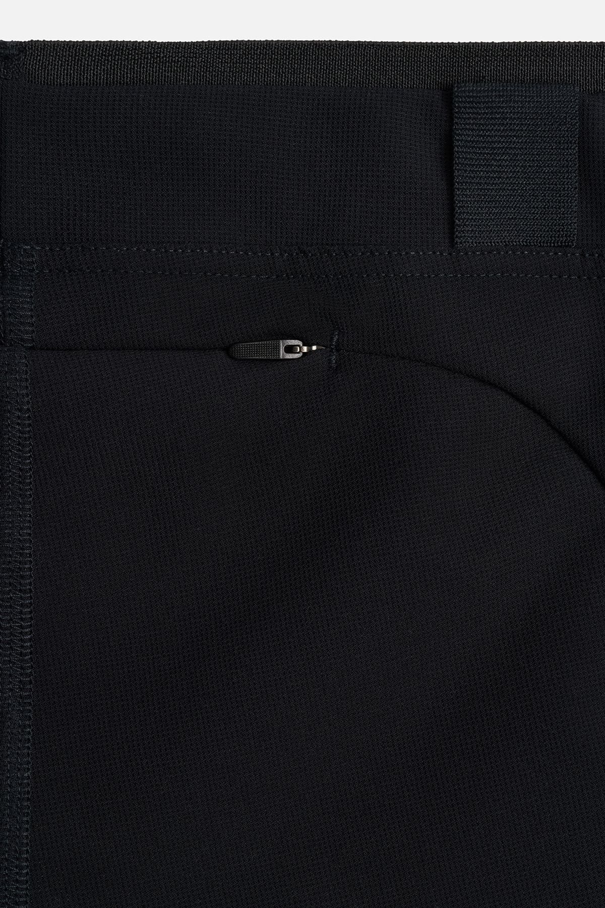 Cargo Compression Full Tights, Black, image 6 of 7