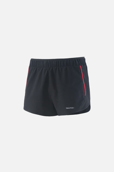 2in Training Shorts, Black – District Vision