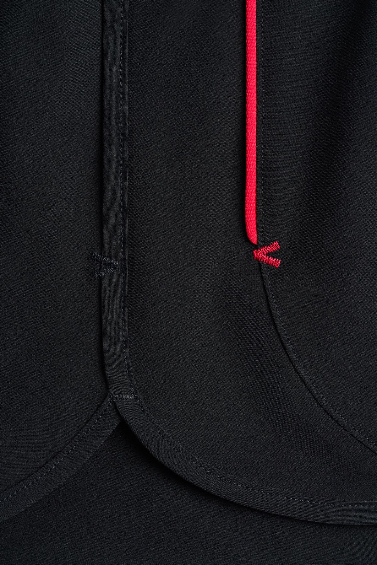 2" Training Shorts, Black, 이미지 5/5