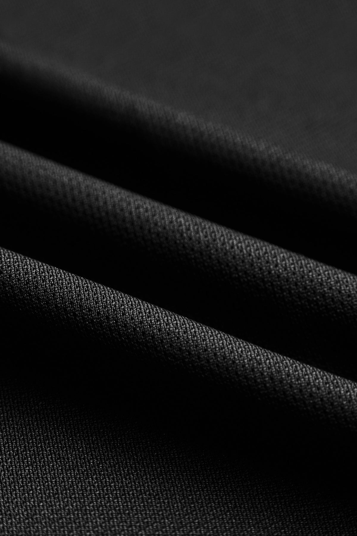 Paneled Training Singlet, Black, 이미지 4/4