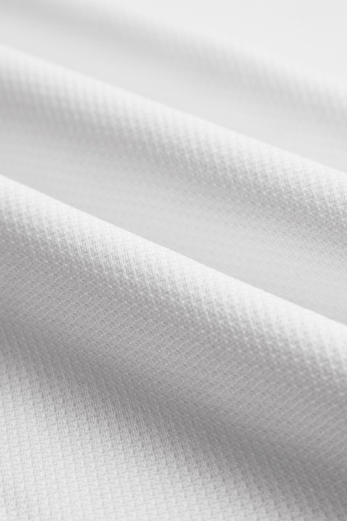 Paneled Training Singlet, White, 이미지 4/4