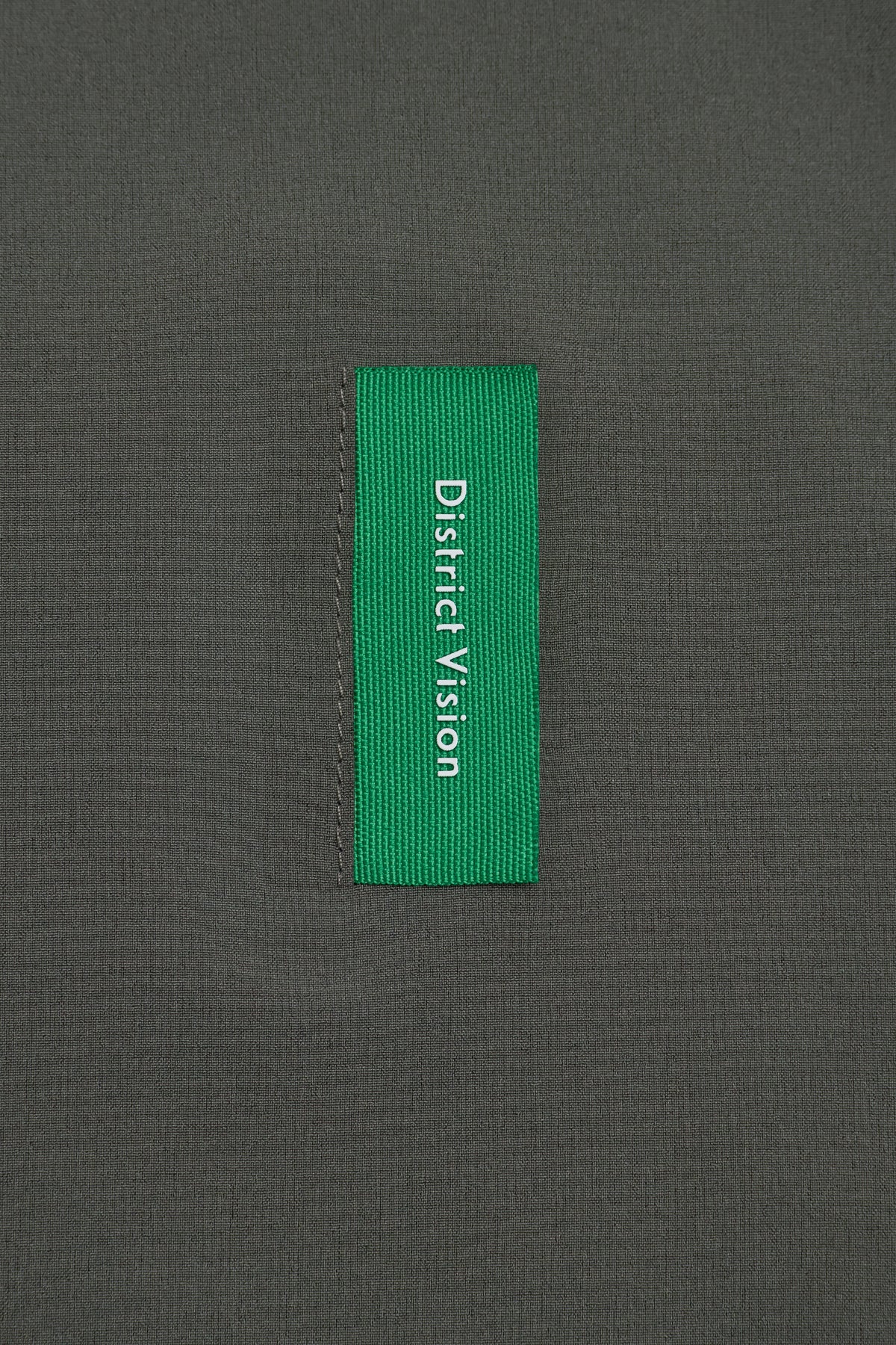 5" Training Shorts, Oyster, image 4 of 5