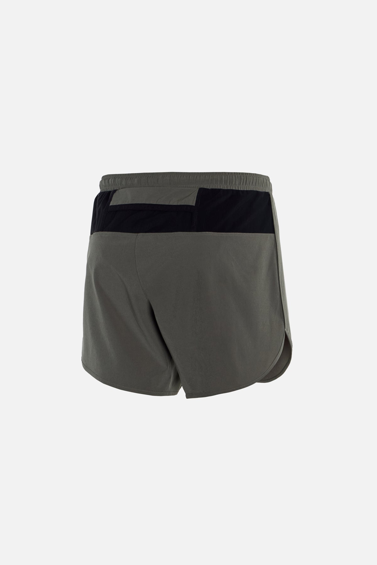 5" Training Shorts, Oyster, image 2 of 5