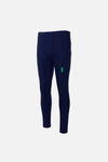 Full Length Tights, Indigo