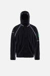 Performance Lab Waterproof Jacket, Black