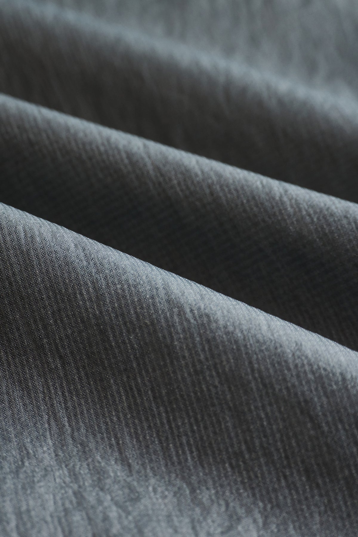 Ultralight Nylon Wind Jacket, Graphite, image 5 of 5