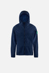 Ultralight Nylon Wind Jacket, Mist