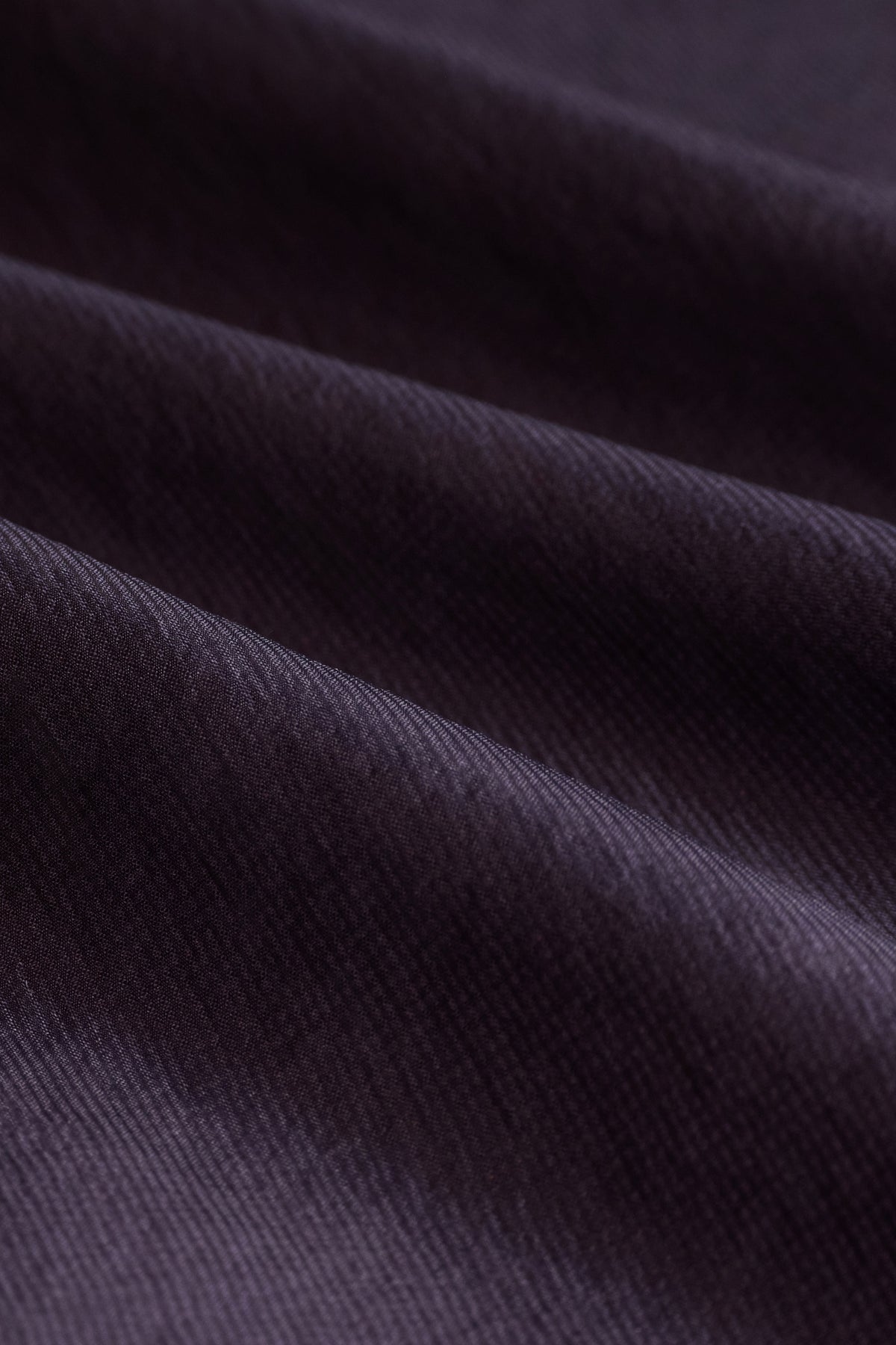 Ultralight Nylon Windbreaker, Nightshade, image 5 of 5